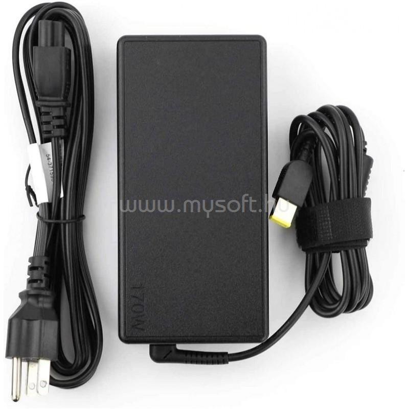 LENOVO Legion Slim 170W  AC Adapter(CE)