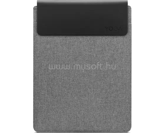 LENOVO Lenovo Yoga 14.5" Sleeve (szürke)