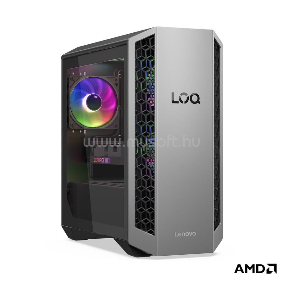 LENOVO LOQ 26ADR10 Tower