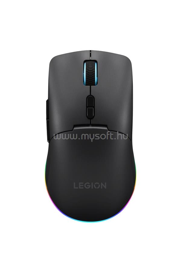 LENOVO M220 RGB Gaming Egér