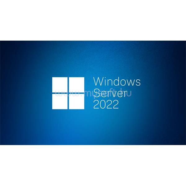 LENOVO Microsoft Windows Server 2022 Standard (16 core) - Multi-Language ROK