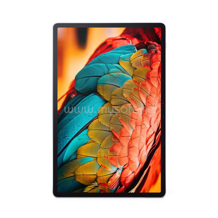 LENOVO Tab P11 Pro (TB-J706F), 11.5" 2560x1600 128GB Wi-Fi + billentyűzettel és tollal (Slate Grey)