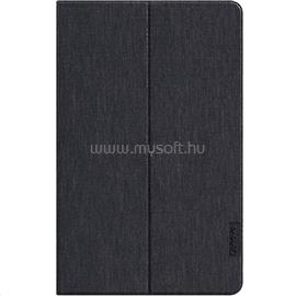 LENOVO Tablet Tok - Tab M10 (HD 2nd Gen.)  Folio Case/Film Black (X306F/X306X) ZG38C03033 small