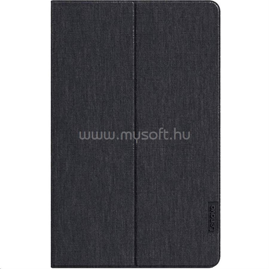 LENOVO Tablet Tok - Tab M10 (HD 2nd Gen.)  Folio Case/Film Black (X306F/X306X)
