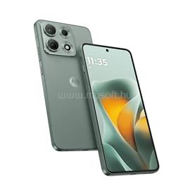 MOTOROLA EDGE 70 MAX 8GB/256GB AQUA GRAY PBCU0007RO small