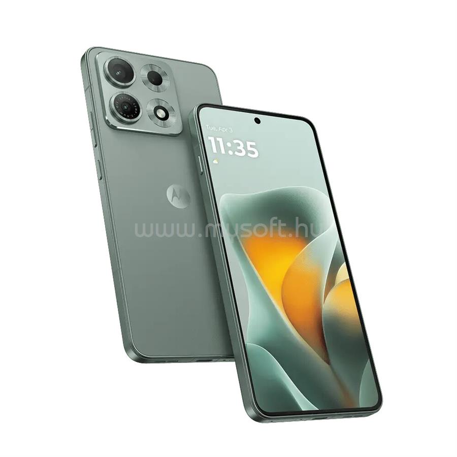 MOTOROLA EDGE 70 MAX 8GB/256GB AQUA GRAY