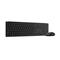 LENOVO Multi-Mode Pro Combo 6000 vezeték nélküli billentyűzet + egér (magyar, fekete) 4X31S04828 small