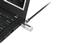 LENOVO NanoSaver Combination Cable Lock 4XE1F30277 small