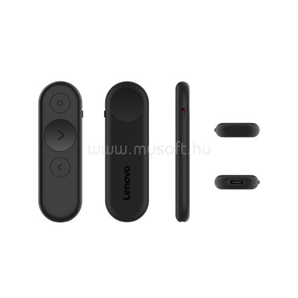 LENOVO NB kiegészítő - Portable Rechargeable Presentation Remote