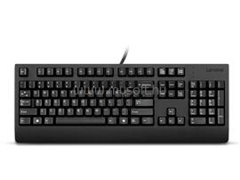 LENOVO Preferred Pro II USB AI vezetékes billentyűzet (magyar, fekete) 4Y41R64600 small