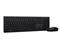LENOVO Professional Combo vezeték nélküli billentyűzet + egér  (magyar, fekete) 4X31R64332 small