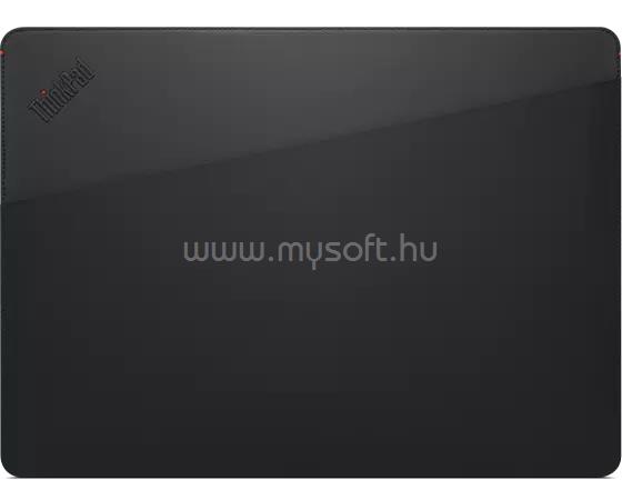 LENOVO Professional Sleeve 14"  notebook tok (fekete)