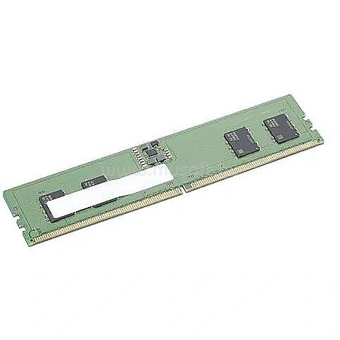 LENOVO RDIMM memória 32GB DDR5 4800MHz
