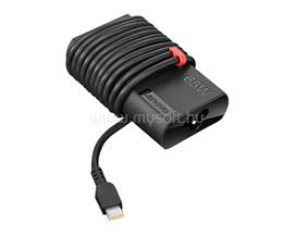 LENOVO Slim USB-C 65W AC Adapter(CE) GX20Z46255 small
