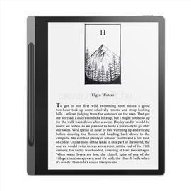 LENOVO Smart Paper (SP101FU) 10,3" 1872x1404 64GB Wi-Fi Tokkal és tollal (Storm Grey) ZAC00001GR small