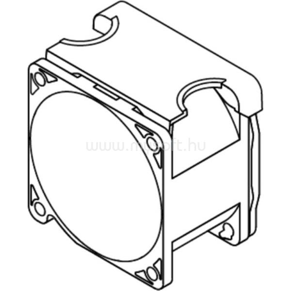 LENOVO Rack szerver ACC - ThinkSystem SR650 FAN Option Kit