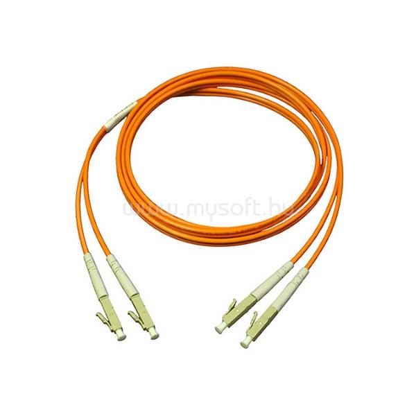 LENOVO szerver ACC - kábel, külső Fiber Channel (LC-LC) 3M, OM4 (szerver és switch vagy tároló közé)