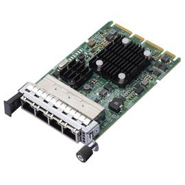 LENOVO ThinkSystem Broadcom 57416 10GBASE-T 2-port + 5720 1GbE 2-port OCP Ethernet Adapter 4XC7A08239 small