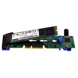 LENOVO szerver SSD 480GB M.2 SATA 6Gb ThinkSystem 4XB7A17073 small