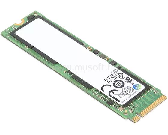 LENOVO SSD 256GB M.2 2280 NVMe PCIe Opal