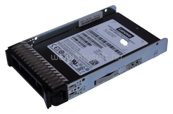 LENOVO SSD 960GB 2.5" SAS HOT SWAP PM1643A