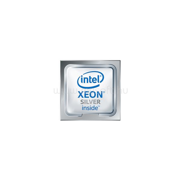 LENOVO szerver CPU Intel Xeon Silver 4309Y (8 Cores, 12M Cache, 2.80 up to 3.60 GHz, FCLGA4189) Dobozos, hűtés nélkül, nincs VGA