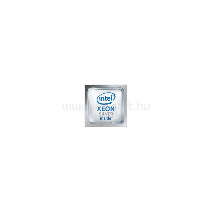 LENOVO szerver CPU - ThinkSystem ST650 V2 Intel Xeon Silver 4314 16C 135W 2.4GHz Processor Option Kit w/o Fan