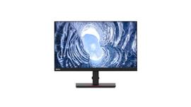 LENOVO ThinkVision T24h-20 Monitor 61F0GAT1EU small