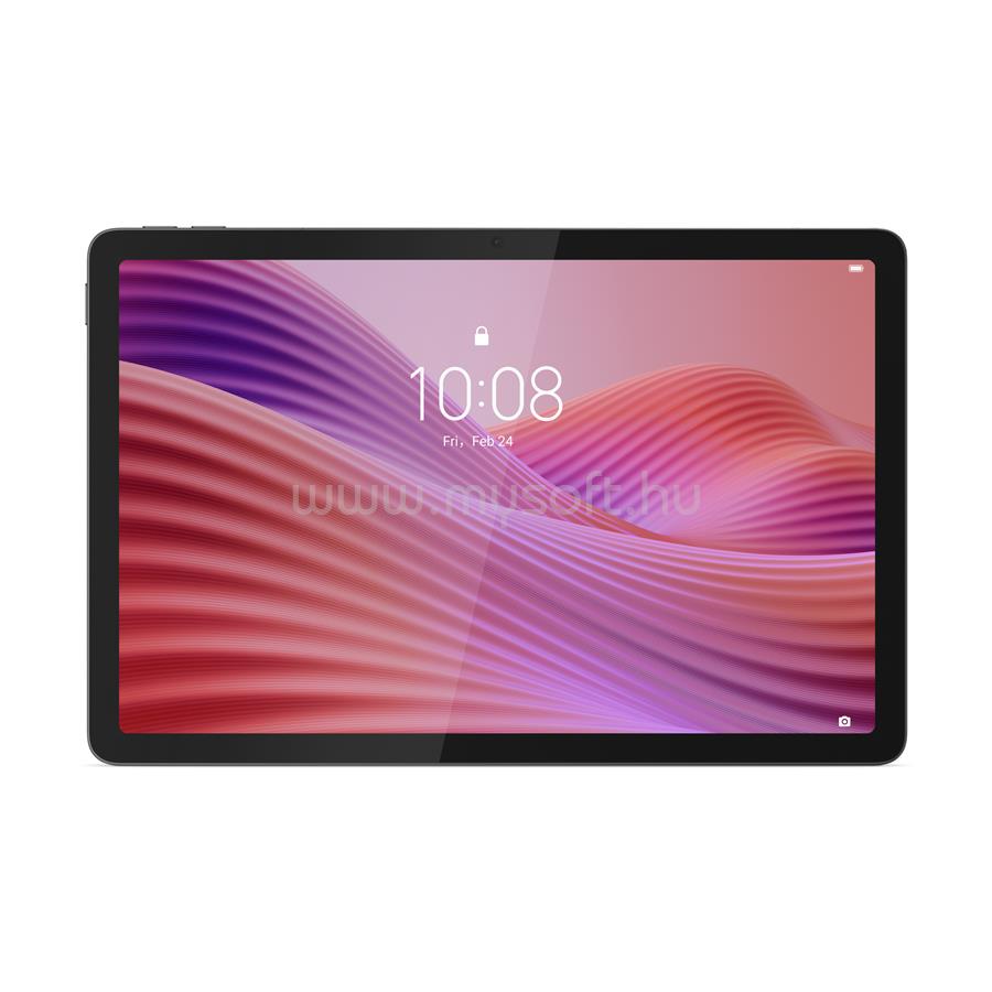 LENOVO Tab (TB311XU) 10.1" 1920x1200 4GB 128GB Wi-Fi + LTE (Luna grey) + toll és tok
