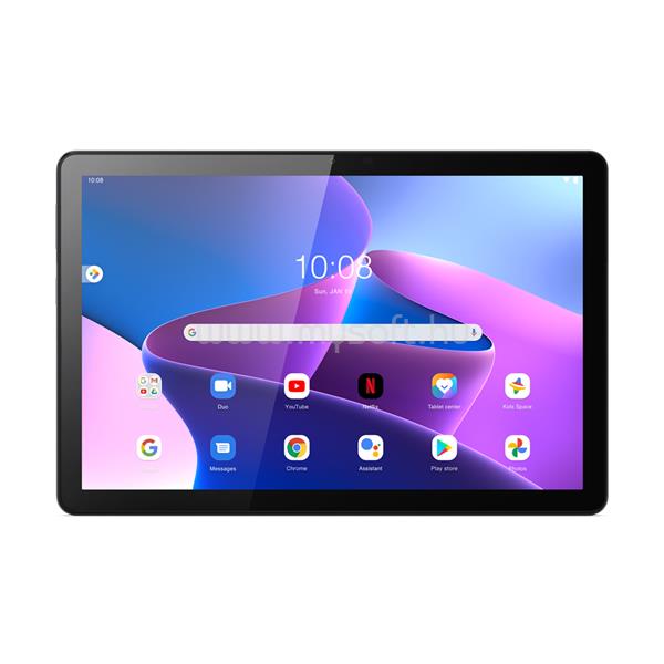 LENOVO Tab M10 3rd Gen (TB-328FU) 10.1" 1920x1200 3GB, 32GB Wi-Fi (Storm Grey)