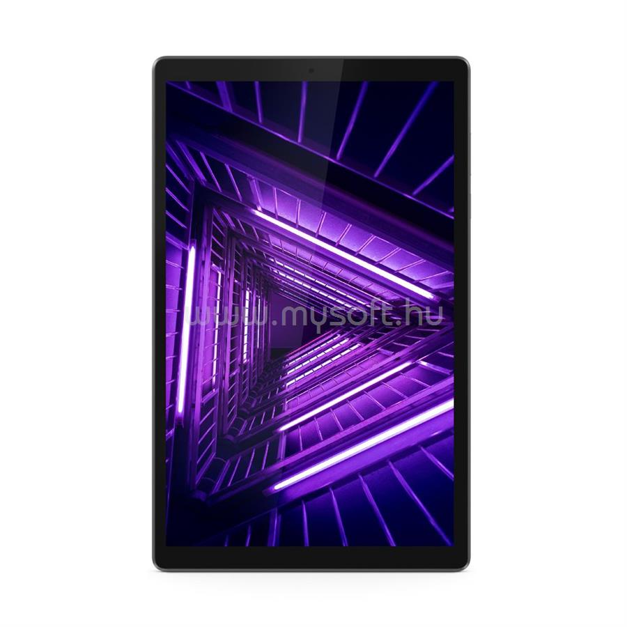 LENOVO Tab M10 HD 2nd Gen (TB-X306F), 10,1" 1280x800 32GB Wi-Fi (Iron Grey)