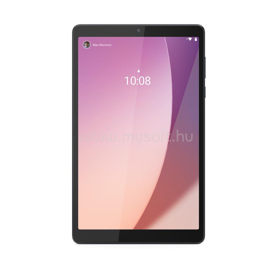 LENOVO Tab M8 HD 4th Gen (TB300FU) 8" 1280x800 32GB Wi-Fi + LTE tokkal és fóliával (Artic Grey)