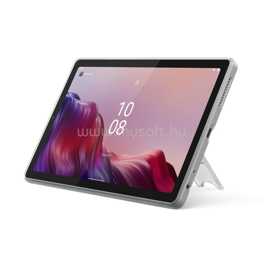 LENOVO Tab M9 (TB310FU), 9" 1340x800 3GB, 32GB Wi-Fi (Artic Grey) + tok és fólia