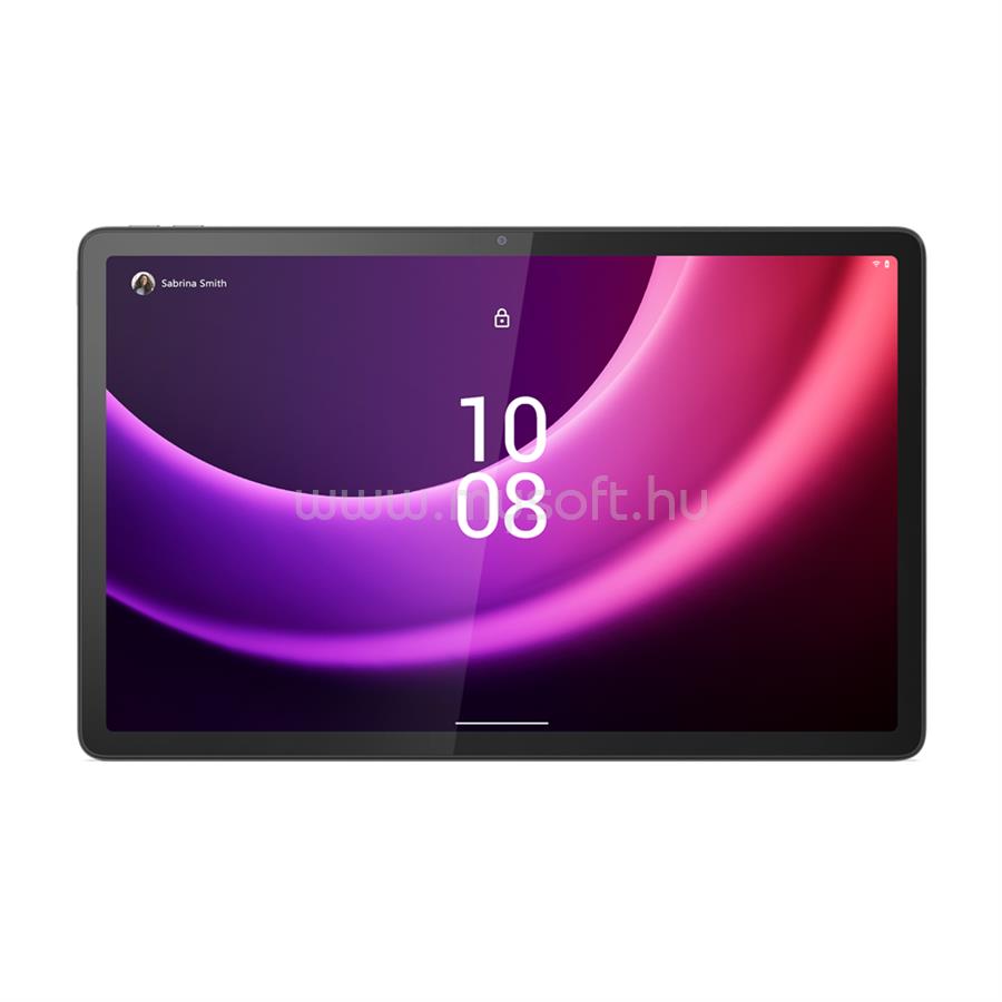 LENOVO Tab P11 2nd Gen (TB-350XU) 11,5" 2000x1200 128GB Wi-Fi, 4G LTE (Storm Grey)