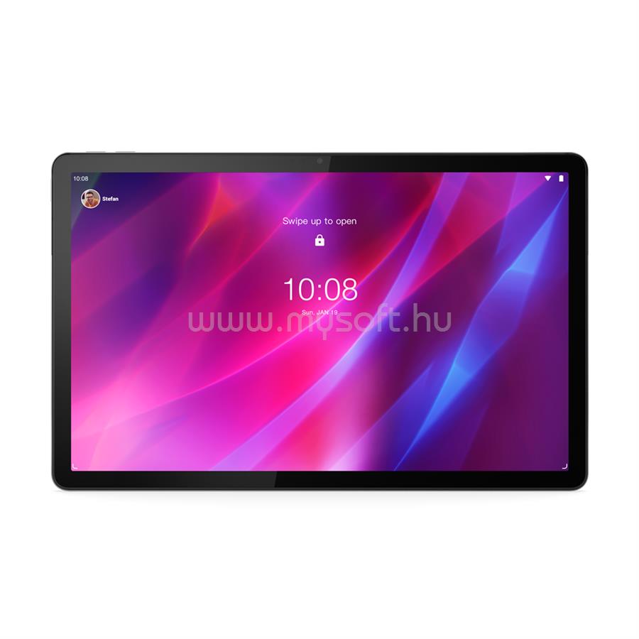 LENOVO Tab P11 Plus (TB-J616F), 11,0" 2000x1200 128GB Wi-Fi (Slate Grey)
