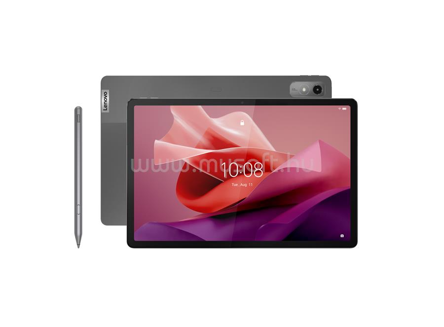LENOVO Tab P12 (TB370FU) 12,7" 2944x1840 8GB 256GB Wi-Fi (Storm Grey) + toll