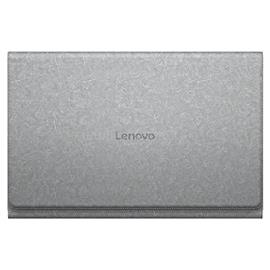 LENOVO Tab Plus tok TB351-hez (szürke) ZG38C05800 small