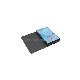 LENOVO Tablet Tok - Tab P11 Folio Case/Film Grey (J606/J616) ZG38C03349 small