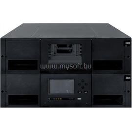 LENOVO TAPE - TS4300 külső szalagos tároló (Tape Library), Drive less, (40 kazettás) 6741A1F small
