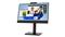 LENOVO ThinkCentre Tiny-In-One 24 Gen5 Monitor 12NBGAT1EU small