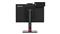 LENOVO ThinkCentre Tiny-In-One 24 Gen5 Monitor 12NBGAT1EU small