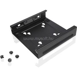 LENOVO ThinkCentre Tiny VESA Mount II 4XF0N03161 small