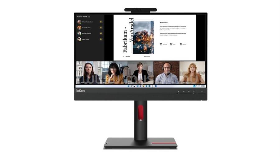 LENOVO ThinkCentre TIO-22 Gen5 Monitor