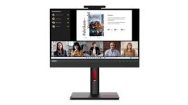 LENOVO ThinkCentre TIO-22 Gen5 Monitor 12N9GAT1EU small