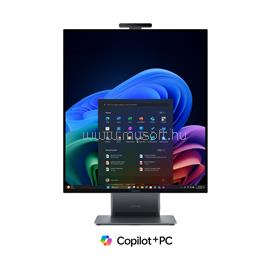 LENOVO ThinkCentre X All-in-One PC 13H4000QHX small