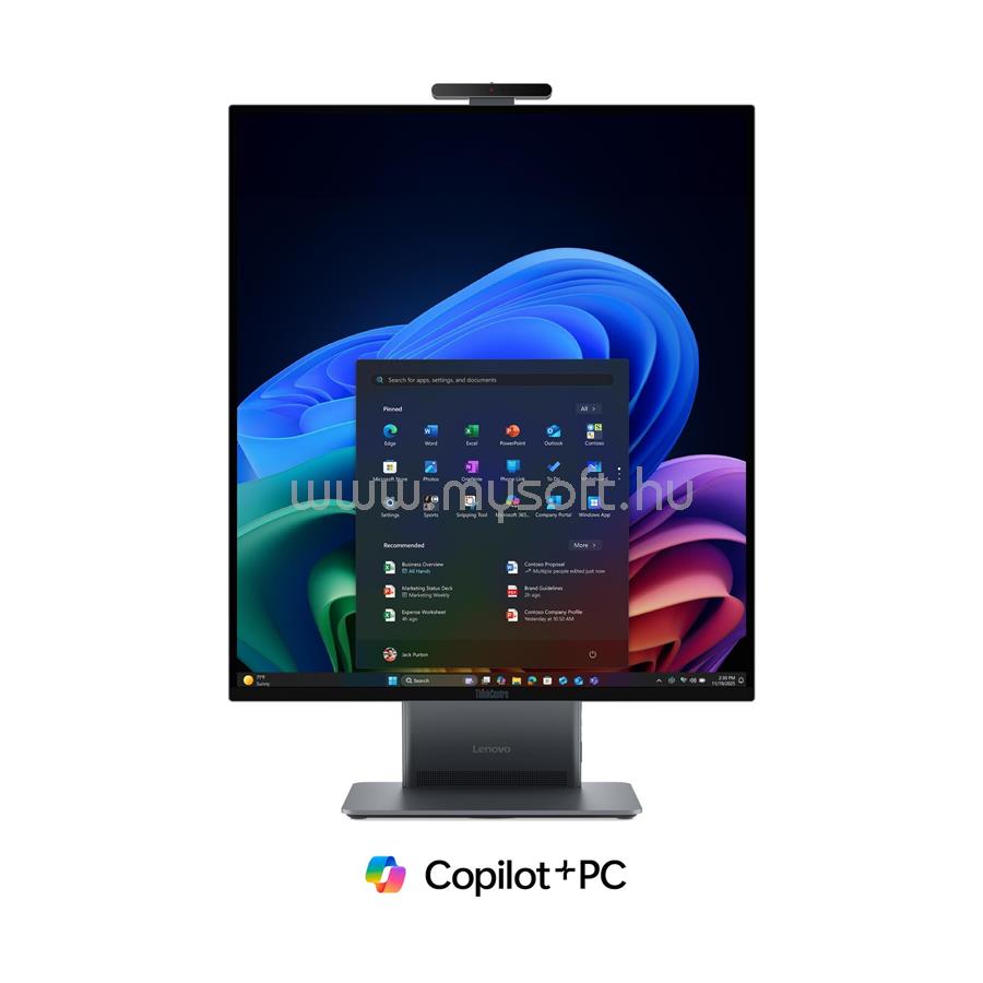 LENOVO ThinkCentre X All-in-One PC