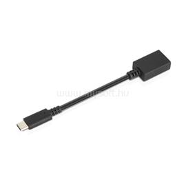 LENOVO ThinkPad ACC -  CABLE_BO USB-C to USB-A Adapter 4X90Q59481 small