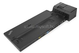 LENOVO ThinkPad Basic Docking Station 90W dokkoló 40AG0090EU small