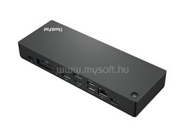 LENOVO ThinkPad Thunderbolt 4 Workstation dokkoló 40B00300EU small