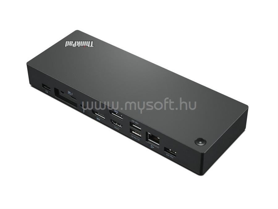 LENOVO ThinkPad Thunderbolt 4 Workstation dokkoló